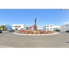 Nave industrial en Venta en San Bartolomé, Las Palmas