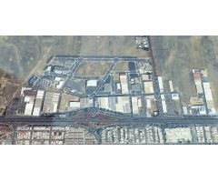 Nave industrial en Venta en San Bartolomé, Las Palmas