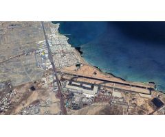 Nave industrial en Venta en San Bartolomé, Las Palmas