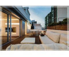 Atico en Venta en Las Palmas de Gran Canaria, Las Palmas