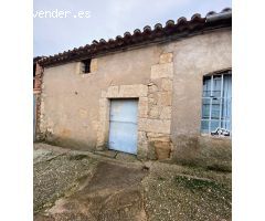 Casa de Pueblo en Venta en Villamor de los Escuderos, Zamora