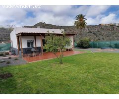 Chalet en Alquiler en Santa Brígida, Las Palmas