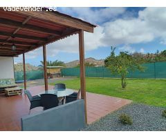 Chalet en Alquiler en Santa Brígida, Las Palmas