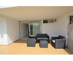 Apartamento renovado a 3 minutos de la playa