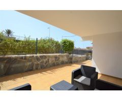 Apartamento renovado a 3 minutos de la playa