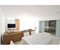 Apartamento renovado a 3 minutos de la playa
