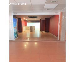 Local Comercial en alquiler en el Centro Comercial Puerto Rico