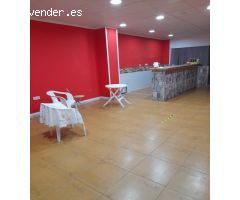 Local Comercial en alquiler en el Centro Comercial Puerto Rico