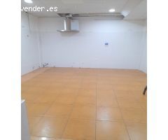 Local Comercial en alquiler en el Centro Comercial Puerto Rico