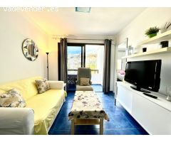 Acogedor apartamento con piscina comunitaria en Puerto Rico