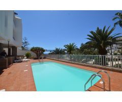 Acogedor apartamento con piscina comunitaria en Puerto Rico