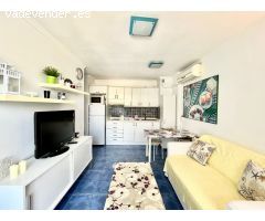 Acogedor apartamento con piscina comunitaria en Puerto Rico