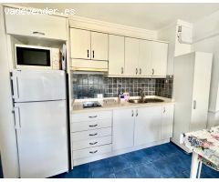 Acogedor apartamento con piscina comunitaria en Puerto Rico