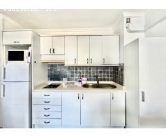 Acogedor apartamento con piscina comunitaria en Puerto Rico