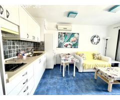 Acogedor apartamento con piscina comunitaria en Puerto Rico