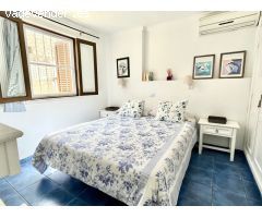 Acogedor apartamento con piscina comunitaria en Puerto Rico