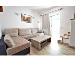 Duplex con amplias terrazas en Maspalomas CORTA TEMPORADA