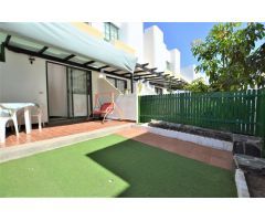 Duplex con amplias terrazas en Maspalomas CORTA TEMPORADA