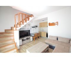 Duplex con amplias terrazas en Maspalomas CORTA TEMPORADA