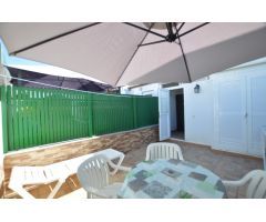Duplex con amplias terrazas en Maspalomas CORTA TEMPORADA
