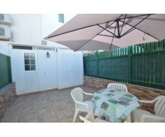 Duplex con amplias terrazas en Maspalomas CORTA TEMPORADA