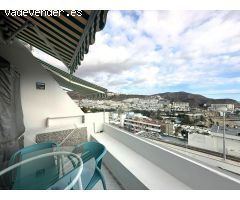 Apartamento con maravillosas vistas al mar