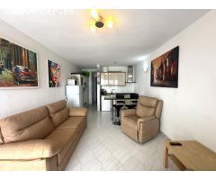 Apartamento con maravillosas vistas al mar