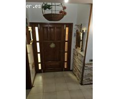 Chalet con piscina privada disponible para CORTA TEMPORADA