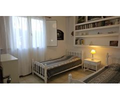 Chalet con piscina privada disponible para CORTA TEMPORADA