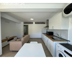 Apartamento en San Fernando