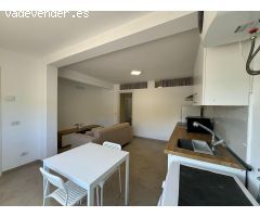 Apartamento en San Fernando