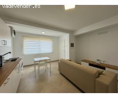 Apartamento en San Fernando