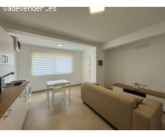 Apartamento en San Fernando