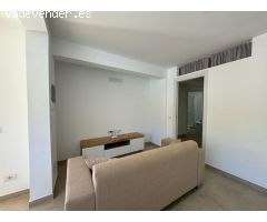 Apartamento en San Fernando