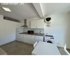 Apartamento en San Fernando