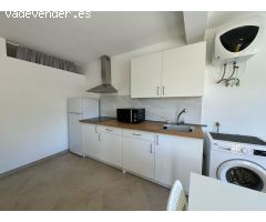 Apartamento en San Fernando