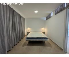 Apartamento en San Fernando
