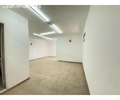 Local Comercial en Alquiler en Plaza del Hierro