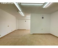 Local Comercial en Alquiler en Plaza del Hierro
