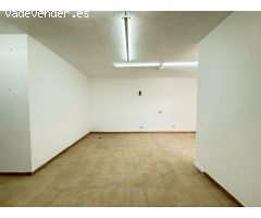 Local Comercial en Alquiler en Plaza del Hierro