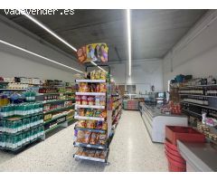 Oportunidad: Traspaso supermercado Montaña La Data