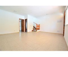Se alquila Duplex en San Fernando