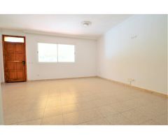 Se alquila Duplex en San Fernando