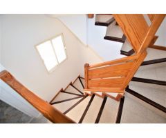 Se alquila Duplex en San Fernando