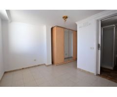Se alquila Duplex en San Fernando