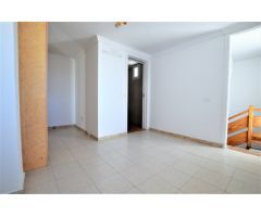 Se alquila Duplex en San Fernando