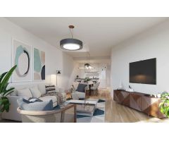 APARTAMENTOS EN LA LAGUNAS MIJAS