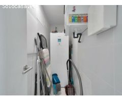 Apartamento en primera linea Milla Oro Estepona