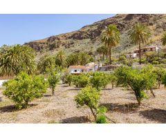 Casa con terreno en Venta en San Bartolome de Tirajana, Las Palmas