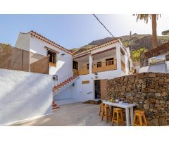 Casa con terreno en Venta en San Bartolome de Tirajana, Las Palmas